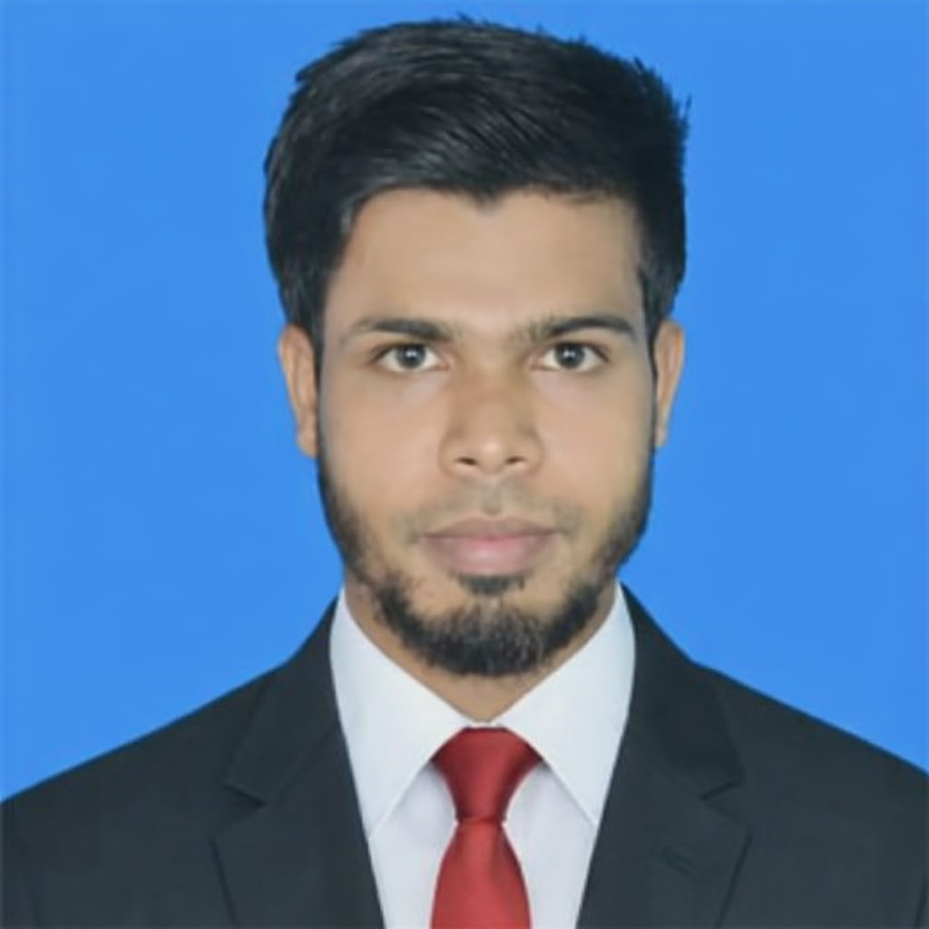 Jahidul Islam (Jahid)