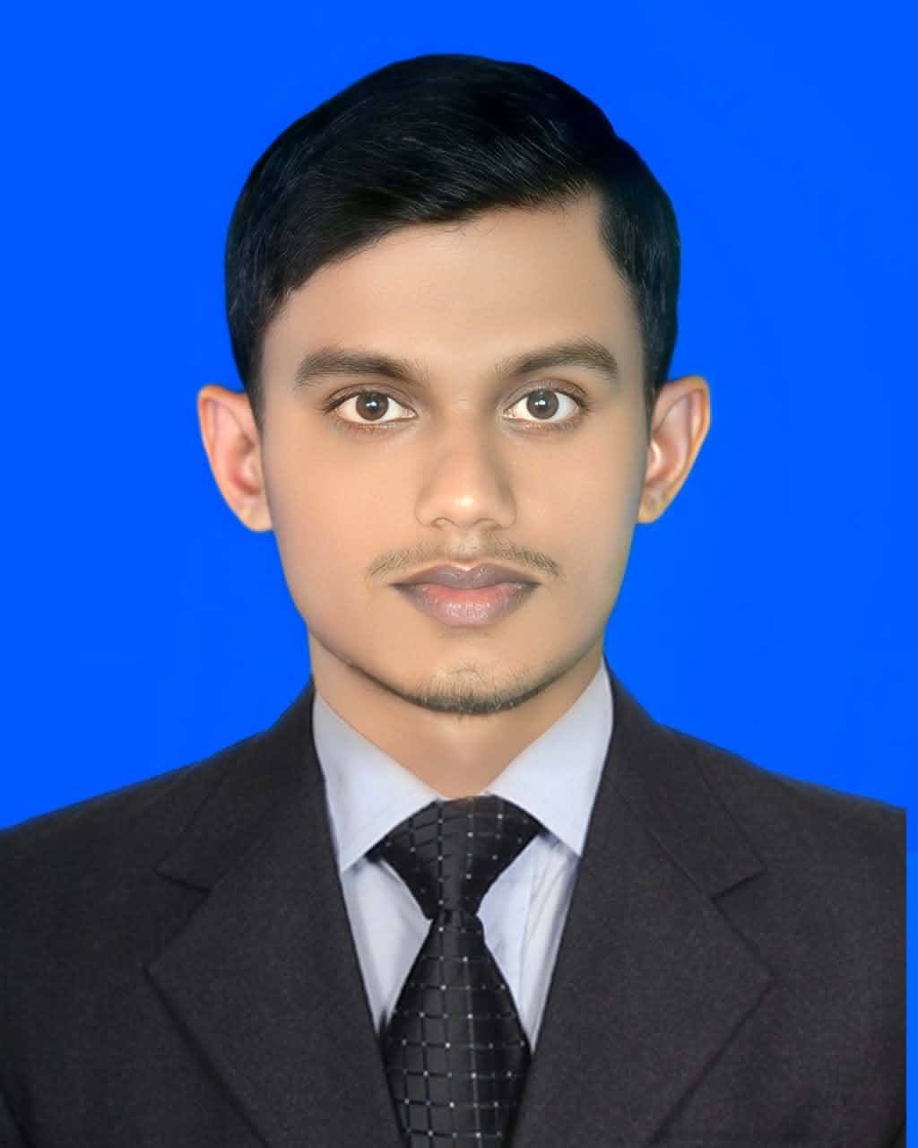 Sumon  Islam