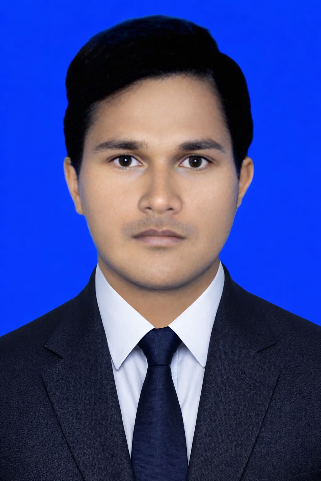 Hasanuzzaman (Hasan)