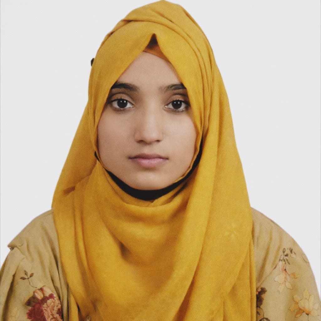 Afrina Akter Boyshakhi